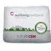Aalborg Portland FUTURECEM cement 25 kg