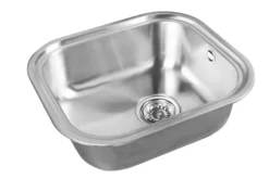 ADORA® Bonum A 470/410 køkkenvask 470 x 410 mm
