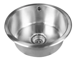 ADORA® Bonum C 430 køkkenvask Ø430 mm