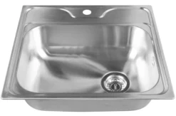 ADORA® Bonum P1 550/498 køkkenvask 550 x 498 mm