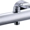 ADORA® Exigo 2 150CC brusearmatur krom
