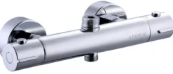 ADORA® Exigo 2 150CC brusearmatur krom
