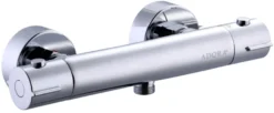 ADORA® Exigo 150CC brusearmatur krom