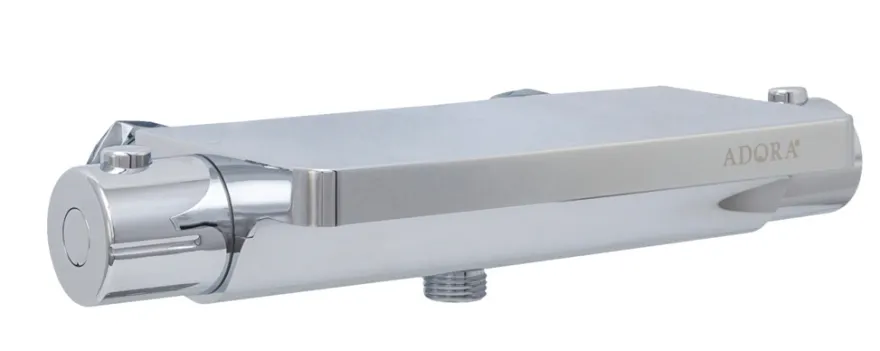 ADORA® Exigo Comfort brusearmatur