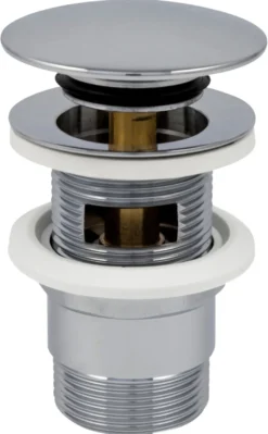 ADORA® Exitus bundventil push-up Ø66 mm