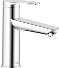 ADORA® Flumina L CS håndvaskarmatur krom