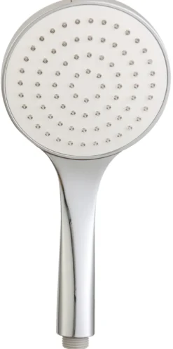 ADORA® håndbruser Ø120 mm og vandsparefunktion