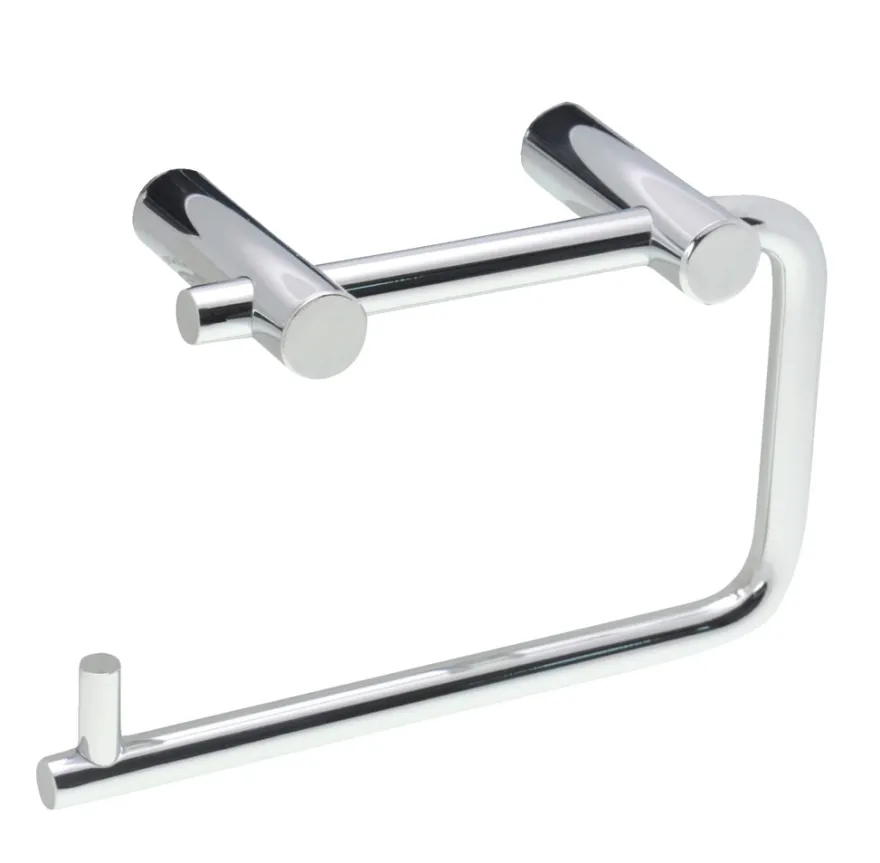 ADORA® toiletpapirholder krom