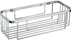ADORA®trådhylde rektangulær 30 x 12 x 9 cm