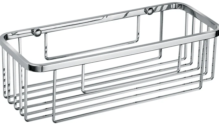 ADORA®trådhylde rektangulær 30 x 12 x 9 cm