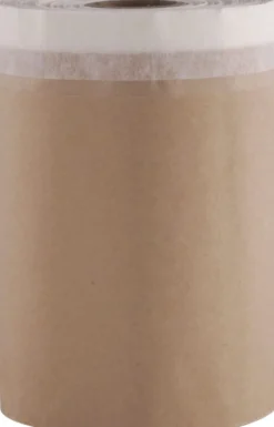 Afdækningspapir med tape - Stabile®
