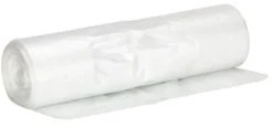 Afdækningsplast 2 x 50 meter - Stabile®