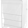 Affaldsstativ H34 x B23,5 x D21 cm - DAY