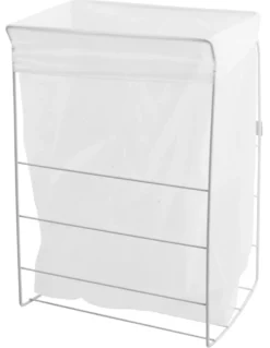 Affaldsstativ H34 x B23,5 x D21 cm - DAY