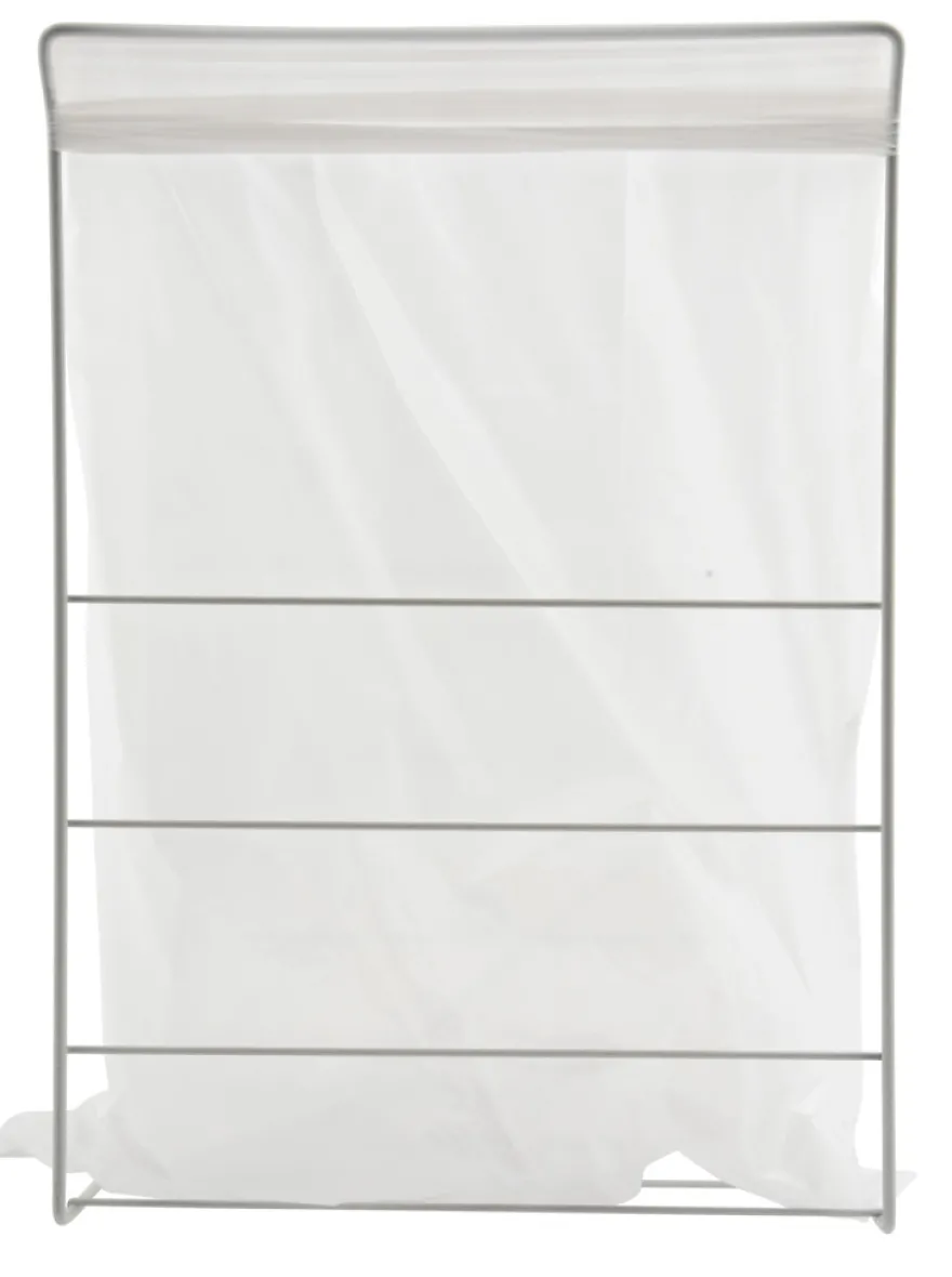 Affaldsstativ H34 x B23,5 x D21 cm - DAY