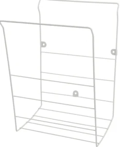 Affaldsstativ H34 x B23,5 x D21 cm - DAY