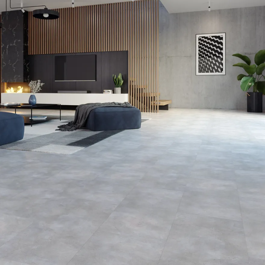 Afirmax vinylgulv Alpi Stone