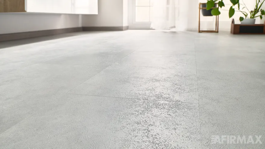 Afirmax vinylgulv Alpi Stone