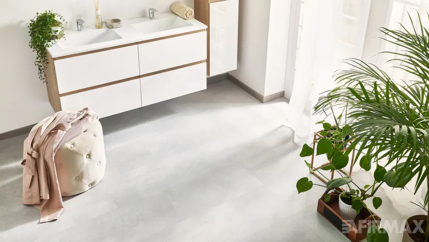Afirmax vinylgulv Alpi Stone