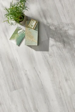 Afirmax vinylgulv Scandinavian Oak