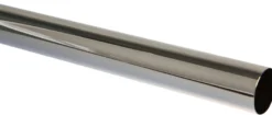 Afløbsrør lige 32 x 700 mm