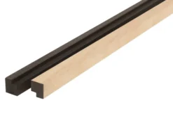 Afslutningsliste Premium/Proff ash 2-pk.