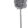 Afstøver m/teleskopskaft 85-250 cm - G. Funder