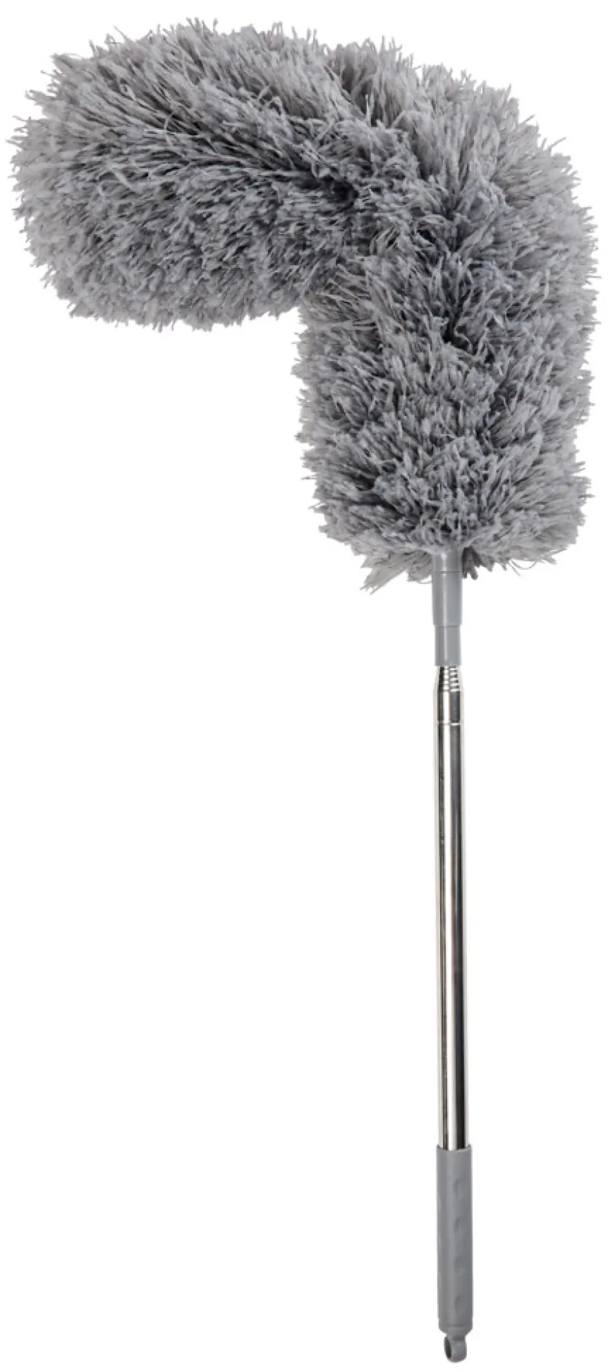 Afstøver m/teleskopskaft 85-250 cm - G. Funder