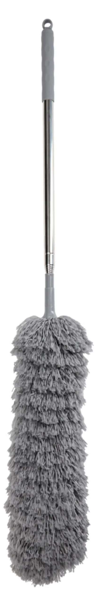 Afstøver m/teleskopskaft 85-250 cm - G. Funder