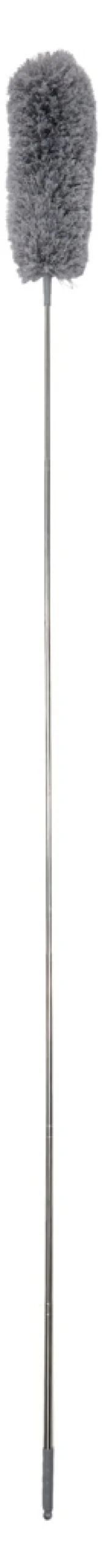 Afstøver m/teleskopskaft 85-250 cm - G. Funder