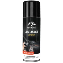 Airduster luftspray 400 ml - AutoZone®