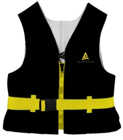 Airfun svømmevest 70-90 kg