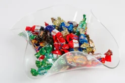 Akrylplade 5 mm 1500 x 1000 mm