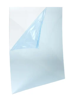 Akrylplade 3 mm 1000 x 750 mm