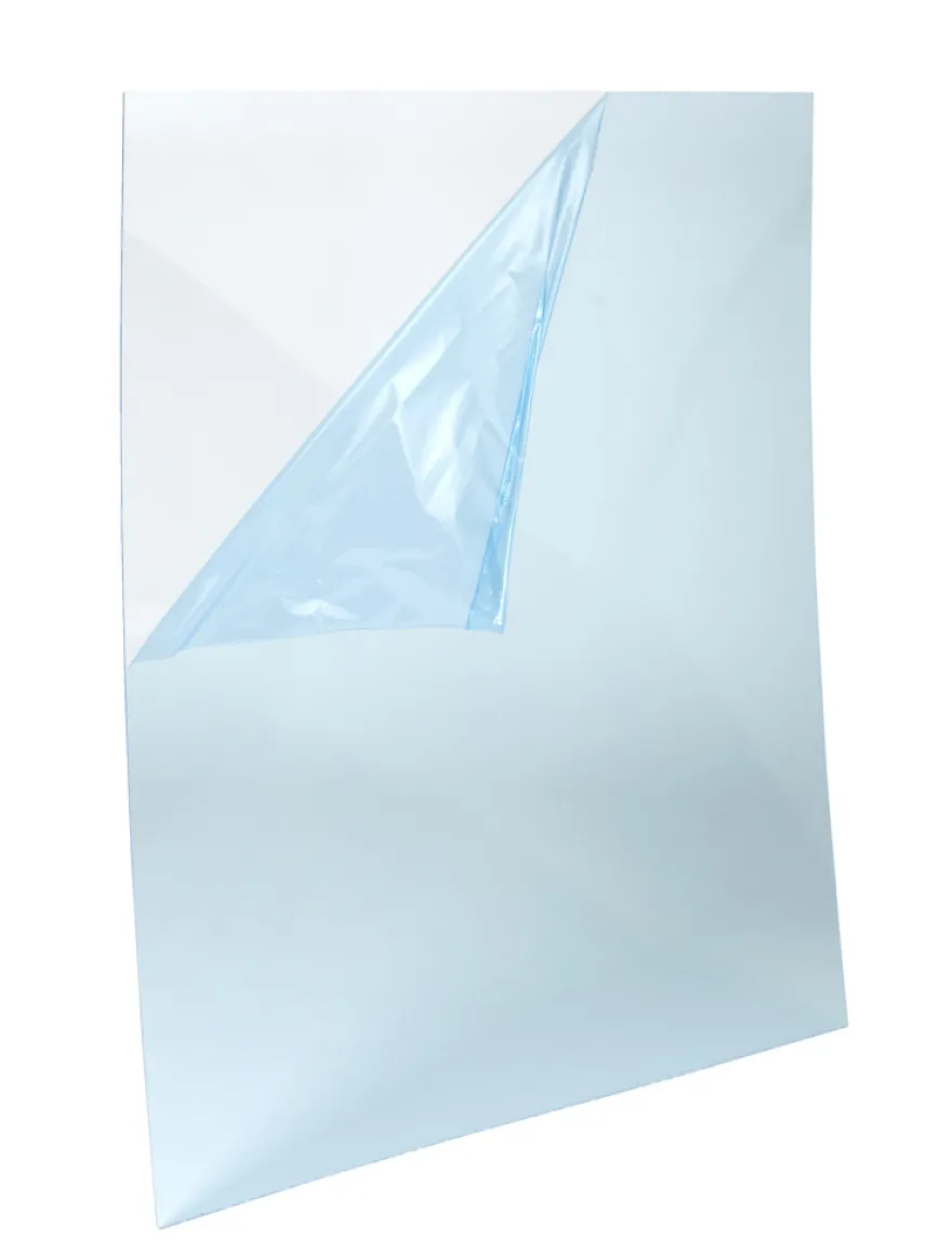 Akrylplade 5 mm 1000 x 750 mm