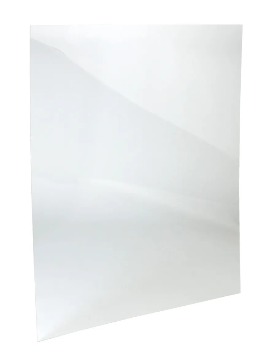 Akrylplade 5 mm 1000 x 750 mm