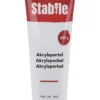 Akrylspartel til glat overflade 250 gram - Stabile®