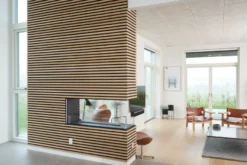 Akustikpanel Premium light oak 22 x 605 x 2440 mm
