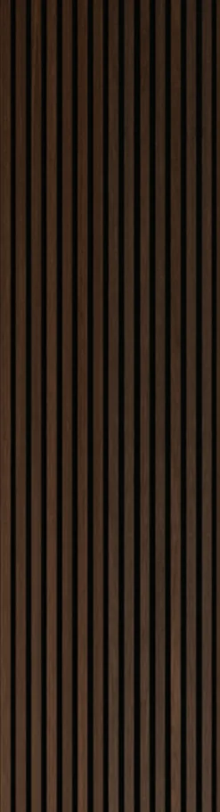 Akustikpanel Premium smoked oak 22 x 605 x 2440 mm