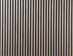 Akustikpanel Premium walnut 22 x 605 x 2440 mm