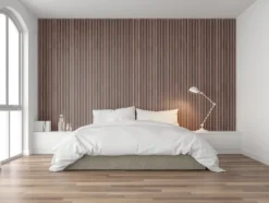 Akustikpanel Proff light oak 22 x 605 x 3000 mm
