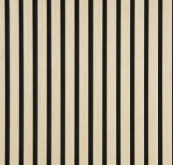 Akustikpanel Quanti ash 18 x 520 x 2440 mm