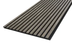 Akustikpanel Stone concrete stone 520 x 2440 x 18 mm