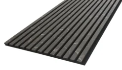 Akustikpanel Stone pattern stone 520 x 2440 x 18 mm