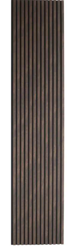 Akustikpanel Stone rusty stone 520 x 2440 x 18 mm