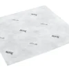 Alfix afløbsmanchet selvklæbende 330 x 320 mm