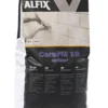 Alfix CeraFill 10 universalfuge - lysegrå