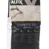 Alfix CeraFill 10 universalfuge - koksgrå