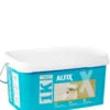 Alfix 1K tætningsmasse - 4 kg
