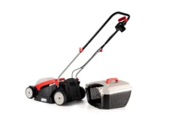 AL-KO Classic 3.22 SE elektrisk plæneklipper 1000 W